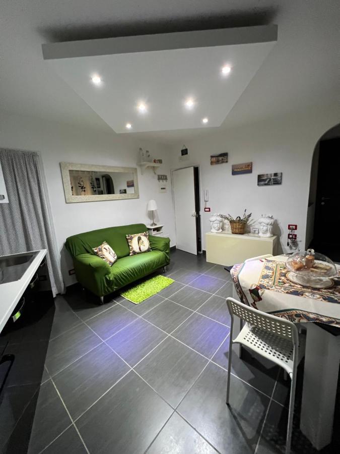 Nel Cortile Suite تْشيفالو المظهر الخارجي الصورة