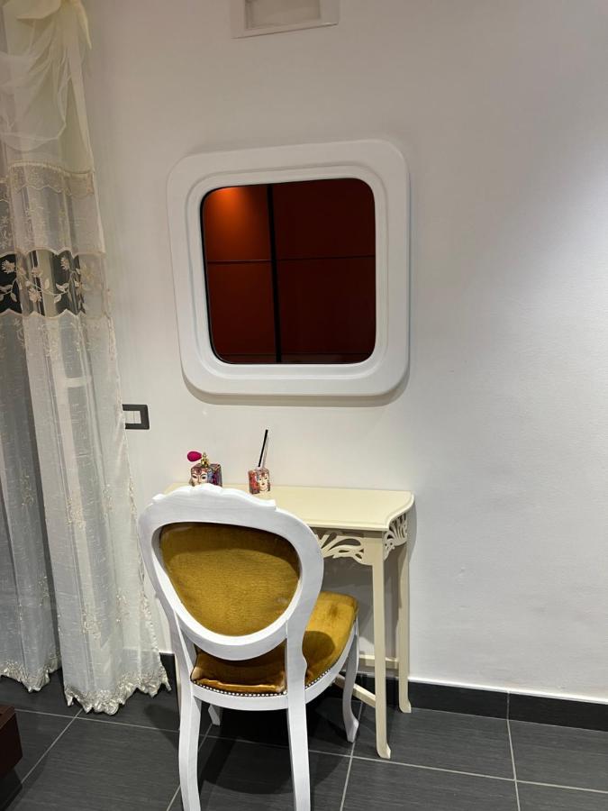 Nel Cortile Suite تْشيفالو المظهر الخارجي الصورة